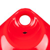 Taylor Made Personal Watercraft Buoy, Neon Red #142