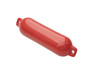 Taylor Made Hull-Gard? Inflatable Boat Fender, Ruby Red (6.5" x 23") #551023