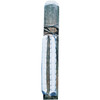 Taylor Made Large Premium Dock & Post Bumper, White (5-1/2"W x 2-1/4"D x 4'L) #DB4.40