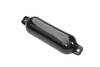 Taylor Made Hull-Gard? Inflatable Boat Fender, Black Onyx (6.5" x 23") #31723