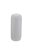 Taylor Made Big B? Inflatable Boat Fender, White (6" x 15") #1025