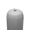 Taylor Made Big B Inflatable Boat Fender, White (6" x 15") #1025
