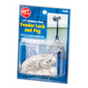 Taylor Made Stainless Steel Fender Lock & Peg 1/2" #1001