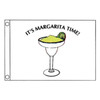 Taylor Made Margarita Time, 12" x 18" #9818