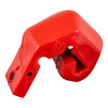 Taylor Made Personal Watercraft Fender, Red #1066