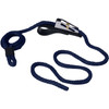 Taylor Made Tidy-Ups Fender Adjuster Kit with 6'L x 3/8"D Rope, Navy #1137