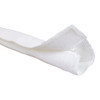 Taylor Made Removable Chafe Guard, White (3/4"-1" D, 16" L) #RCG1.14