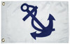 Taylor Made Nautical Officer Flag Fleet Captain, 12" x 18" #93079