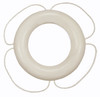 Taylor Made Aer-O-Buoy Life Rings 24", White #570002