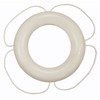 Taylor Made Aer-O-Buoy Life Rings 24", White #570002