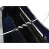 Taylor Made LineSaver Rubber Mooring Snubber Fits 3/8" Line #307