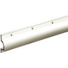 Taylor Made C Shape Dock Edging, White (10' Coil) #46056