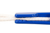 Taylor Made Quick Knot Fender Hanger for 1/4" Line, Blue #1098