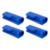 Taylor Made Quick Knot Fender Hanger for 1/4" Line, Blue #1098