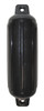 Taylor Made Storm Gard Fender, Black Onyx (5.5" x 20") #252007