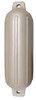 Taylor Made Storm Gard Fender, White (6.5" x 22") #262300