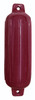 Taylor Made Storm Gard Fender, Burgundy (6.5" x 22") #262353