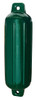Taylor Made Storm Gard Fender, Emerald Green (6.5" x 22") #262354