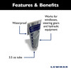 Lewmar Grease, Tube (3.5 oz)