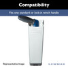 Lewmar Winch Handle Pocket for all handles