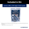 Lewmar Winch Maintenance Kit