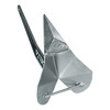 Lewmar Galvanized Steel Delta Anchor - 22 lbs.