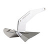 Lewmar DTX Stainless Steel Anchor - 35 lbs.