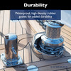 Lewmar 3-Button Windlass Wireless Remote Kit