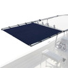 SureShade PTX Power Shade - 63" Wide (Navy)