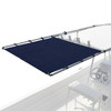 SureShade PTX Power Shade - 63" Wide (Navy)