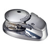 Lewmar V700 12V 1/4" with Breaker, Rocker Switch and Control Box