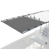 SureShade PTX Power Shade - 63" Wide (Grey)