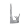 Lewmar Galvanized Steel Claw Anchor - 16.5 lbs.