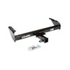 Draw-tite Class 3 Trailer Hitch, 2" Square Receiver, Black 75034