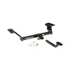 2000-2005 Pontiac Bonneville Draw-Tite Class 2 Trailer Hitch, 1-1/4 Inch Square Receiver, Black w/ Plug-n-Play Wiring Kit 36309