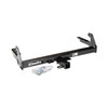 Draw-tite Class 3 Trailer Hitch, 2 Inch Square Receiver for Select Dodge Dakota 75073