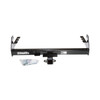Draw-tite Class 3 Trailer Hitch, 2 Inch Square Receiver for Select Dodge Dakota 75073