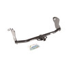 Draw-tite Class 2 Trailer Hitch, 1-1/4" Square Receiver, Black for Select Mitsubishi Outlander Sport, Mitsubishi RVR 36509