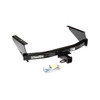 Draw-tite Class 3 Trailer Hitch, 2" Square Receiver, Black for Select Ford F-150, Ford F-150 Heritage, Ford F-250 75065