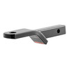 CURT Class 2 Ball Mount (1-1/4" Shank, 3,500 lbss., 1" Drop, 7-13/16" Long) Trailer Hitch Ball Mount