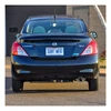 CURT Class 1 Trailer Hitch, 1-1/4" Receiver, Select Nissan Versa Trailer Hitch