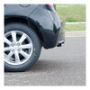 CURT Class 1 Trailer Hitch, 1-1/4" Receiver, Select Toyota Yaris Trailer Hitch