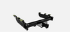 1994-2002 Dodge 2500 & 3500 with Factory Bumper; 1994-2001 Dodge 1500 with Factory Bumper B&W Rcvr Hitch-2", 16,000# Boxed HDRH25132