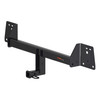 CURT Class 1 Trailer Hitch, 1-1/4" Receiver, Select Toyota C-HR Trailer Hitch