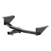 CURT Class 1 Trailer Hitch, 1-1/4" Receiver, Select Mazda 3 Sedan Trailer Hitch