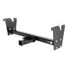 CURT 2" Front Receiver Hitch, Select Ford F-250, F-350 Super Duty Trailer Hitch