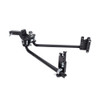 BlueOx 12k, 1.2k lb TW, 2-Point Weight Distribution Hitch, 2" Recievers 6-hole shank BXW1275