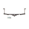 2011-2019 Mitsubishi Outlander Sport Draw-tite Class 2 Trailer Hitch, 1-1/4 Inch Square Receiver Bundle w/ Plug-n-Play T-One Wiring Harness