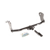2011-2019 Mitsubishi Outlander Sport Draw-tite Class 2 Trailer Hitch, 1-1/4 Inch Square Receiver Bundle w/ Plug-n-Play T-One Wiring Harness