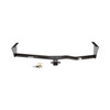 2010-2012 Hyundai Santa Fe Draw-tite Class 3 Trailer Hitch, 2 Inch Square Receiver Bundle w/ Plug-n-Play T-One Wiring Harness